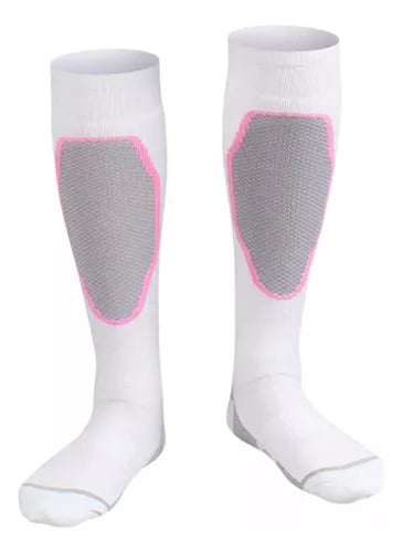 Calcetines Deportivos Cómodos Y Transpirables 2pk