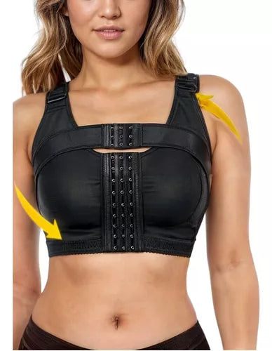 Sosten Colombiano Post Operatorio Banda Estabilizadora