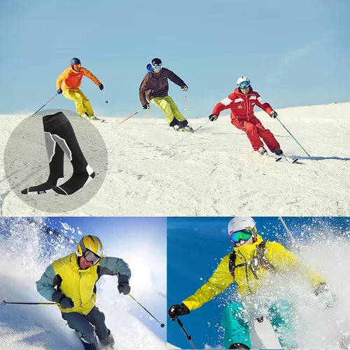 Calcetines Deportivos Cómodos Y Transpirables 2pk