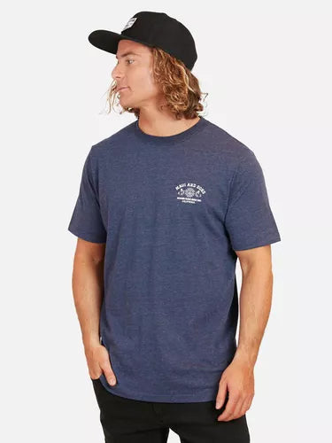 Polera Faces Maui Ls Tees Hombre Maui And Sons