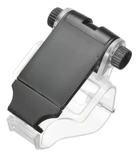 Soporte Gamepad Clip Para Control Mando Ps4 Dobe Resistente