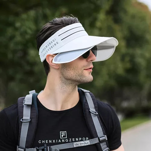 Gorro Jockey Outdoor Alta Deportes Snapback Gorro Visera