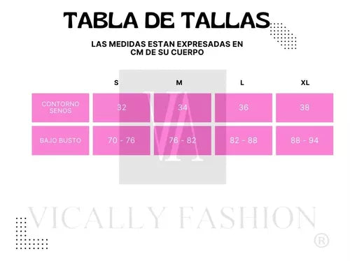 Sosten Colombiano Post Operatorio Banda Estabilizadora