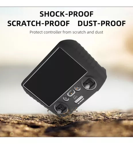 Kit De Accesorios Control Remoto Dji Rc Drone Mini 3 Pro