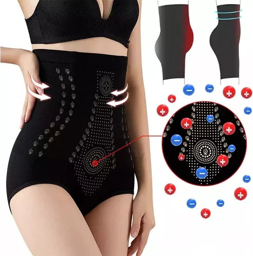 Moldeador De Restauración De Fibra Único De Ions Tech