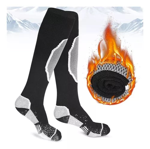 Calcetines Deportivos Cómodos Y Transpirables 2pk