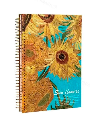 Croquera Acuarela Artist Series Tamaño A4 160gr 60 Hojas