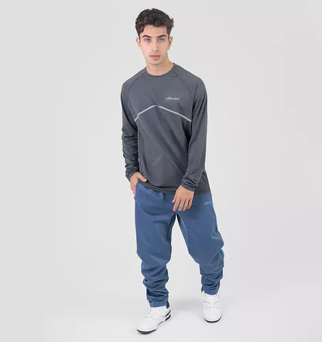 Pantalon Hombre Ellesse Ryan Petróleo