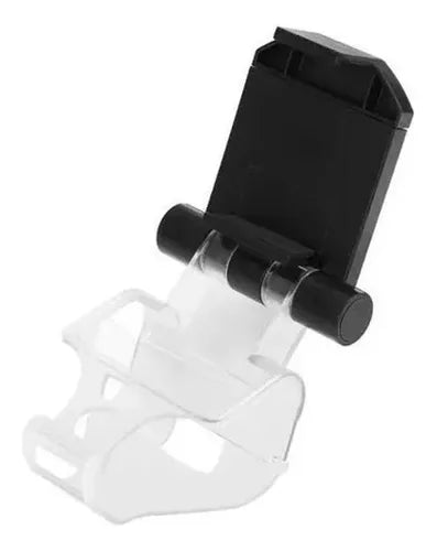 Soporte Gamepad Clip Para Control Mando Ps4 Dobe Resistente