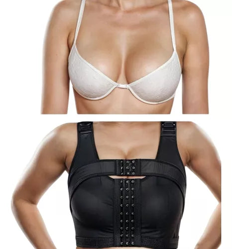 Sosten Colombiano Post Operatorio Banda Estabilizadora