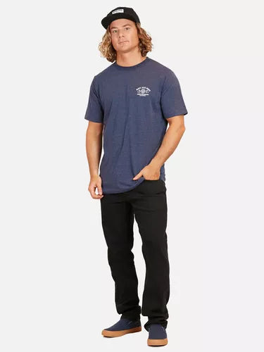 Polera Faces Maui Ls Tees Hombre Maui And Sons