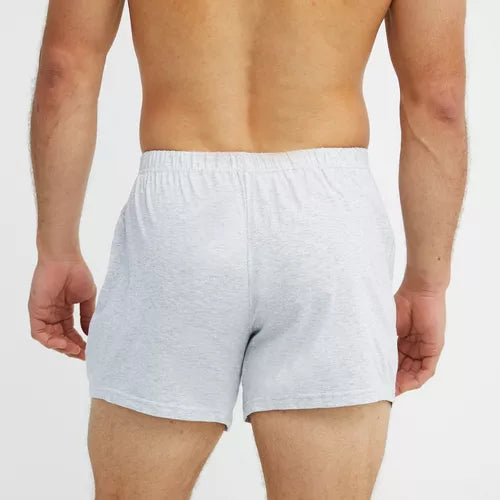 3 Boxer Holgado Algodón Palmers