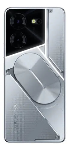 Smartphone Povo 5 Pro Global Android 16+1TB 7.3'' 8800mAh