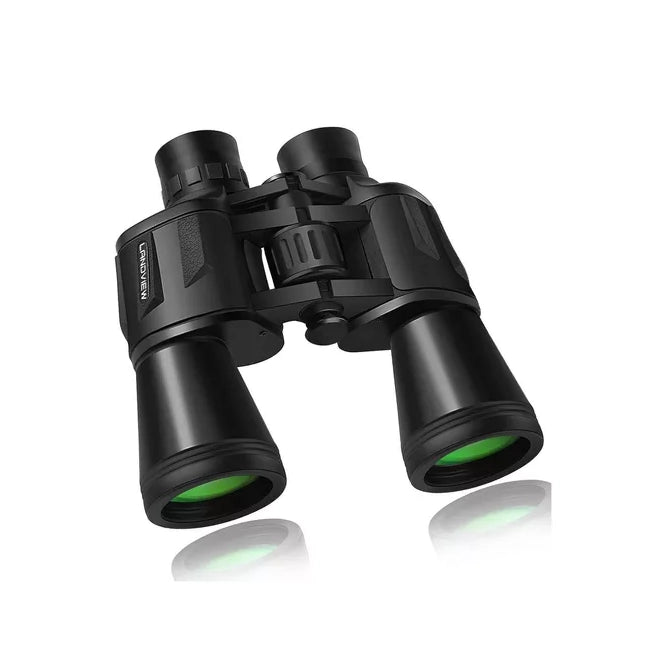 Binoculares Compactos Landview Hd Lente Bak4 Fmc 20x50