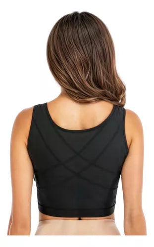 Sosten Colombiano Post Operatorio Banda Estabilizadora