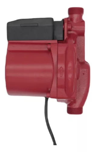 Bomba Agua De Presión Para Calefont Mademsa
