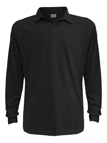 Poleras Dryfit Quickdry Hombre M/l Uv+50 Con Certificación