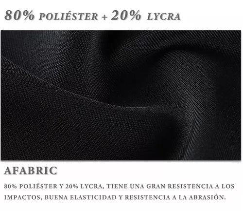 Calzas Ciclismo Hombre Mujer A Bicicleta Acolchado Tirantes