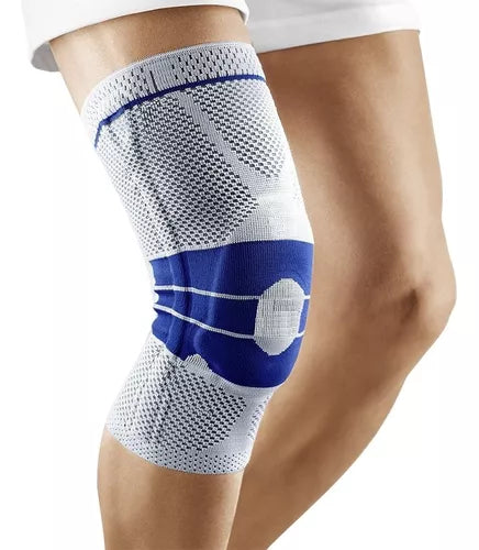 Rodillera Ortopedica Deportiva Elastica Rodillera Gel Rotula