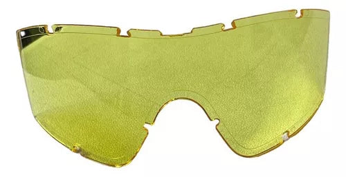 Gafas Con Repuesto Para Bicicleta+esquí Y Otros Deportes