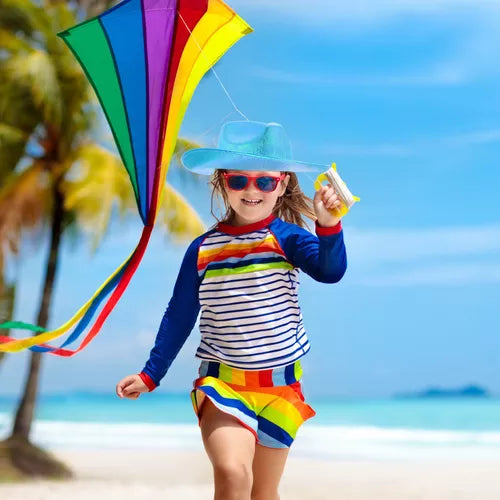 Sombrero De Vaquera Led Fantasy Hat Vintage