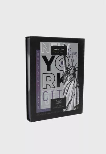 Calcetines Pack 4 Classic Arrow