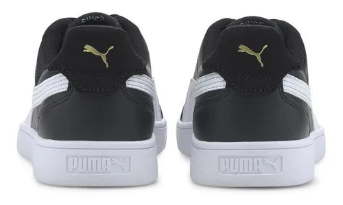 Zapatilla Puma Shuffle Negro Hombre