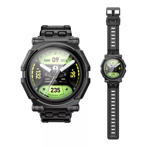 Funda I-blason Armorbox Para Samsung Galaxy Watch 5 Pro 45 M