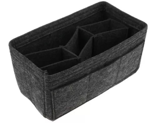 Bolsa De Viaje Cosmético Organizador De Maquillaje Impermeable