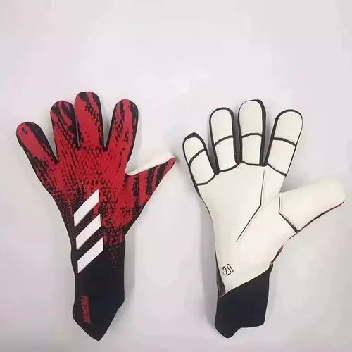 Guantes Antideslizantes de Arquero De Fútbol Profesional