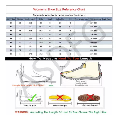 Botas De Nieve Cálidas Y Antideslizantes para Mujer Marrón