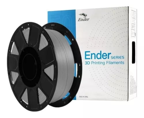 Filamentos Pla Ender 250g 1.75mm Colores | Filamentos