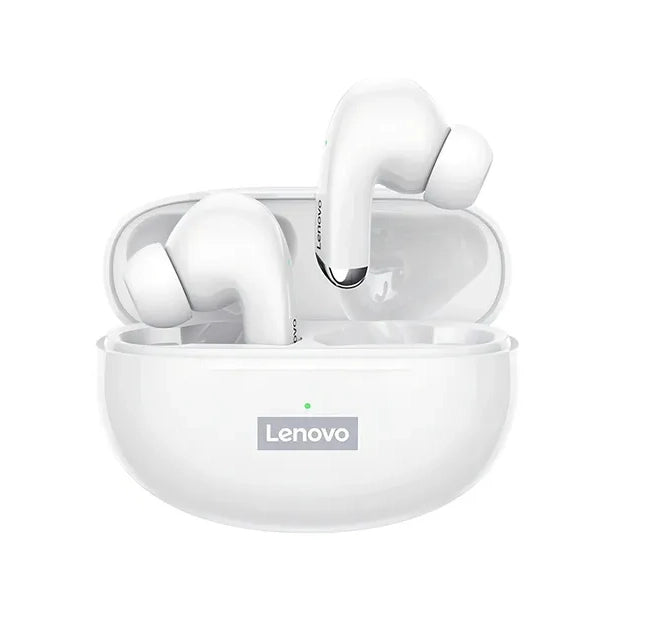 Audífonos Lenovo LP5 Bluetooth