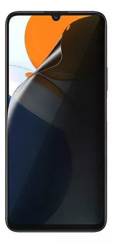 Lamina De Hidrogel Antiespia Privacidad Para Samsung A34