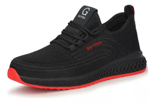 Zapatos De Seguridad Blacksoul