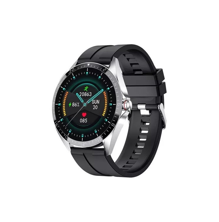 Smartwatch KUMI GW16T Impermeable IP67 Bluetooth