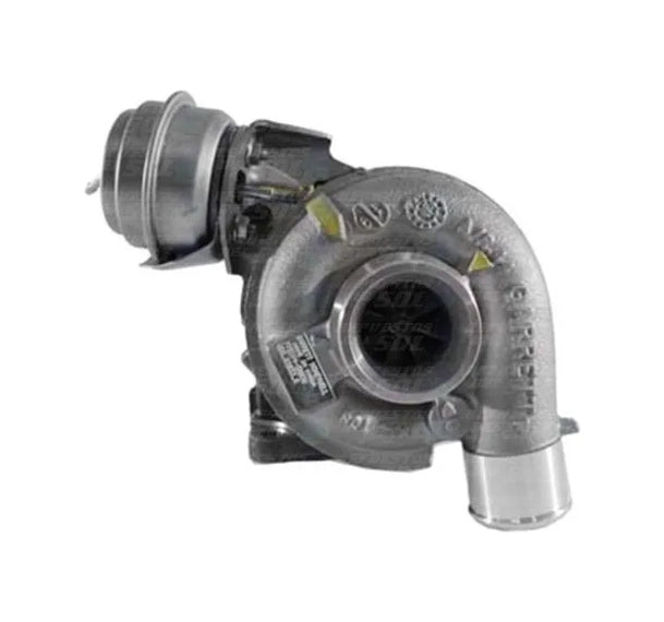 Turbo Para Hyundai Accent Rb 1.6 D4fb Tci Vgt 2011 2015