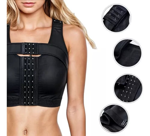 Sosten Colombiano Post Operatorio Banda Estabilizadora