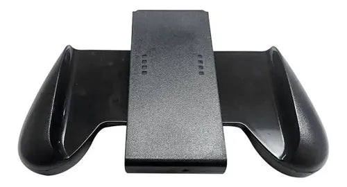 Handgrip Nintendo Switch Joy Con Negro
