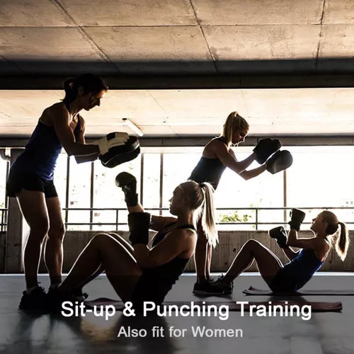 Guantes Artes Marciales Mma Muay Thai Ufc Box Boxeo