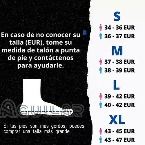 Estabilizador De Tobillo Para Lesiones Reforzada Importada