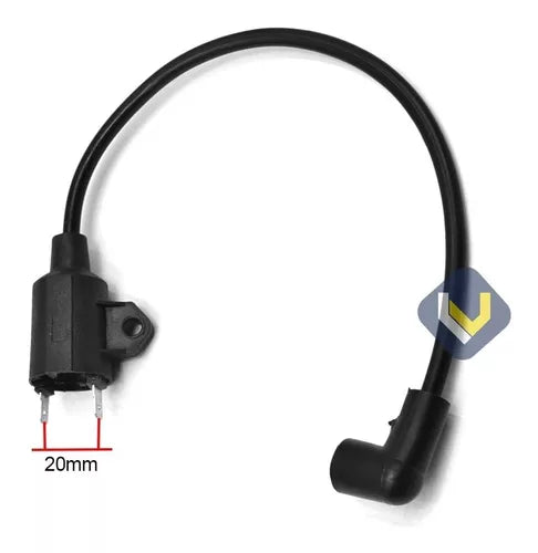 Bobina Encendido Generador Et950