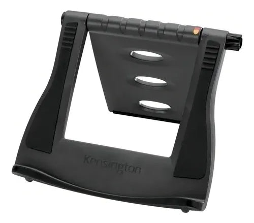 Base Soporte Mesa Notebook Easy Riser 12 17 Kensington Color Negro