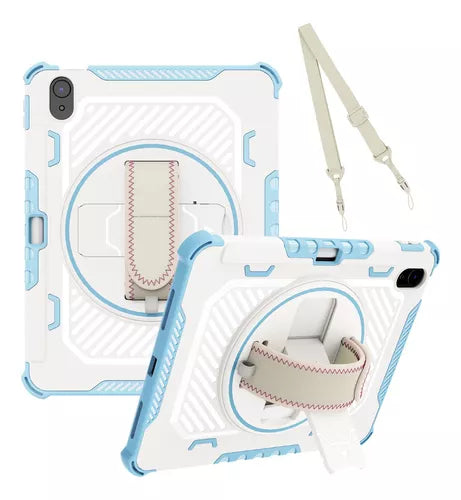 Funda Para iPad 10.9 Pulgadas 2022 10th Sky Blue