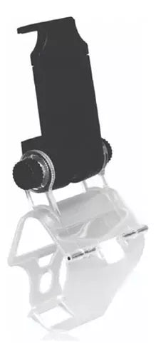 Soporte Gamepad Clip Para Control Mando Ps4 Dobe Resistente