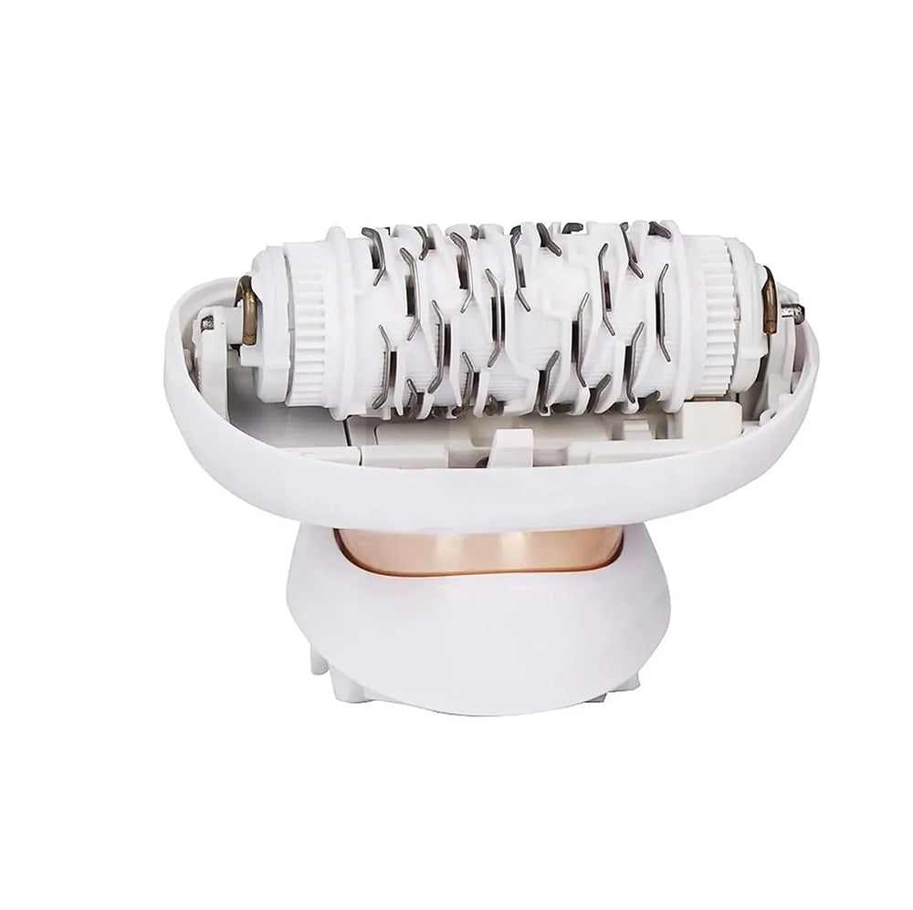 Cabezal de Repuesto Braun Silk-épil 9 Flex Tipo 5380 | Original | Compatible con Series 9 Flex