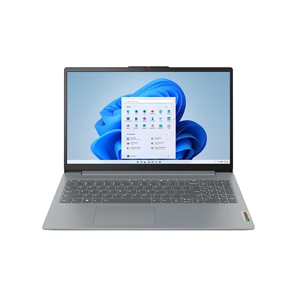 Lenovo IdeaPad Slim 3 15IAN8 | Intel N100 | 4GB RAM | 128GB UFS | 15,6" FHD