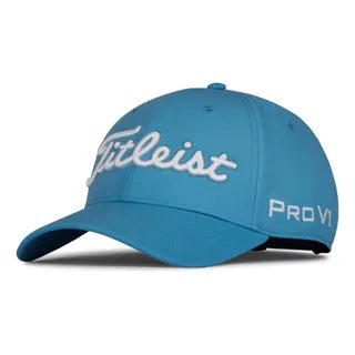 Gorra de Golf Titleist Tour Performance Ajustable