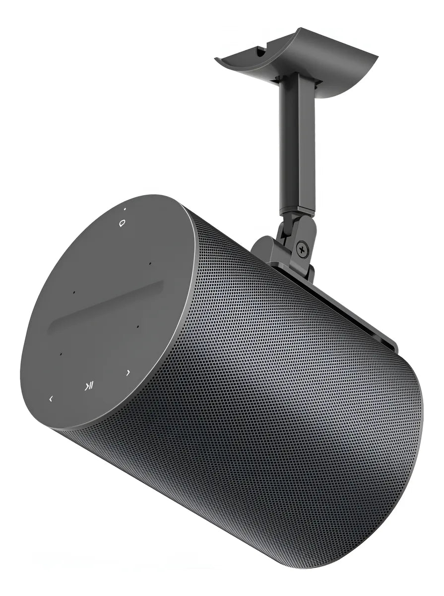 Soporte De Pared Para Altavoz Sonos Era 100 De Yibracki