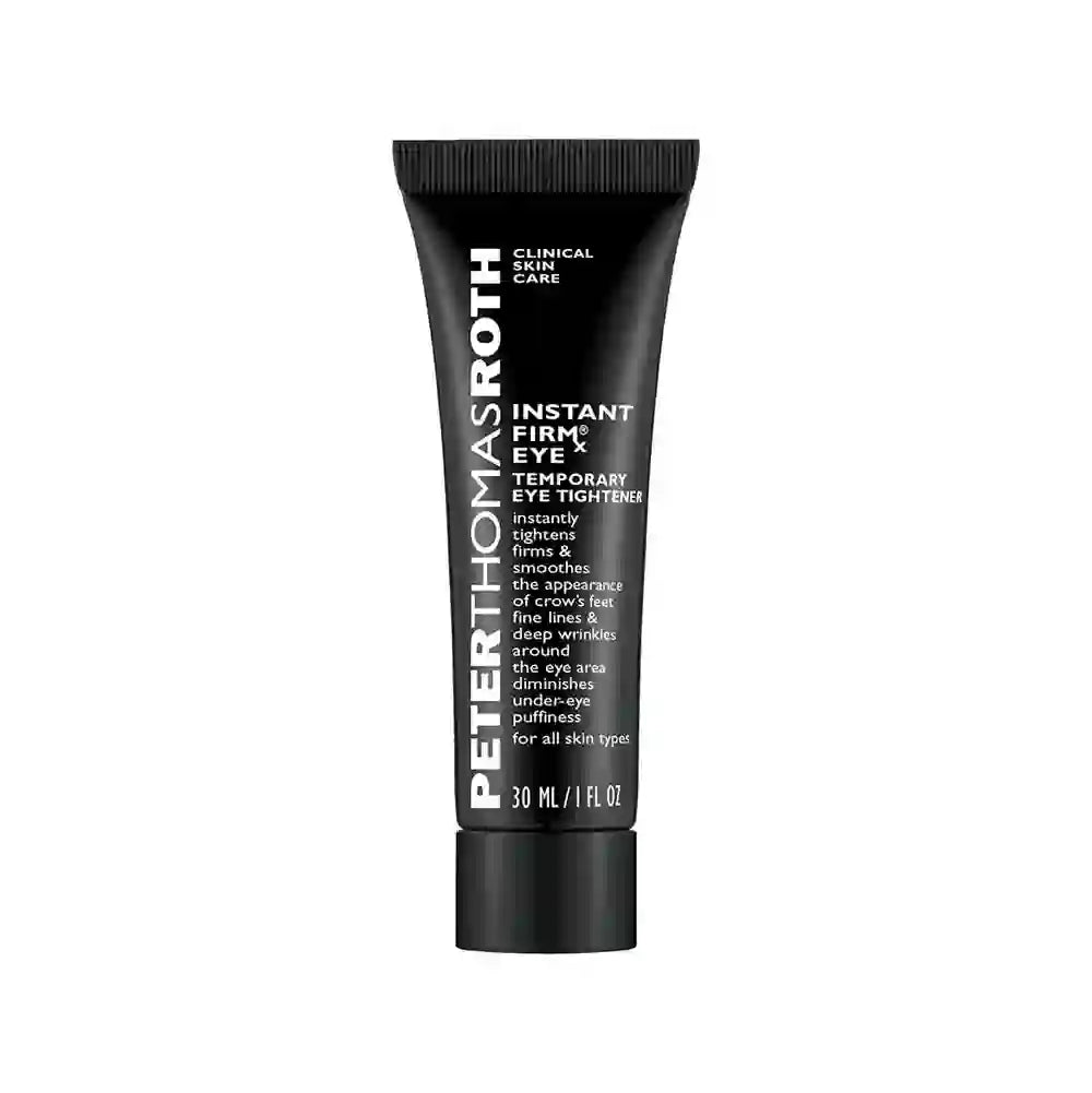 Peter Thomas Roth Instant Firm X Eye Contorno De Ojos 30 Ml.